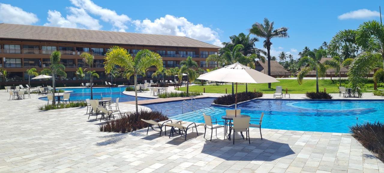 Eco Resort - Praia Dos Carneiros Zewnętrze zdjęcie