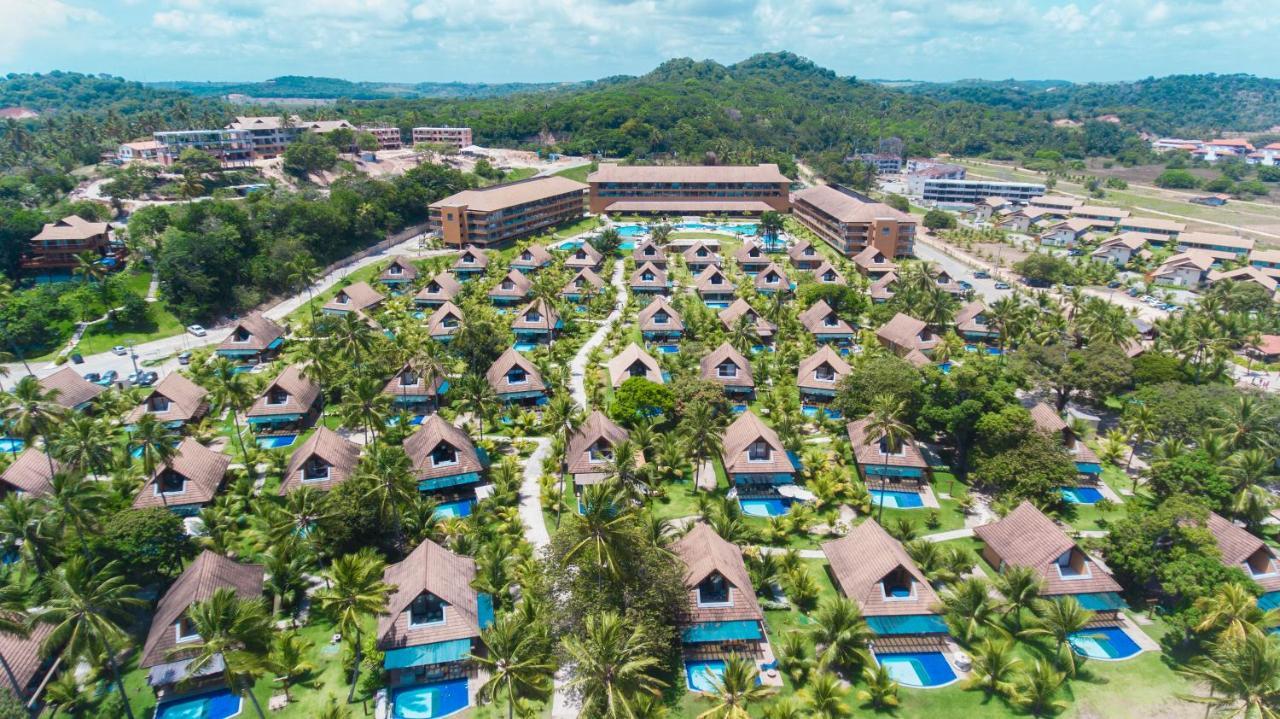 Eco Resort - Praia Dos Carneiros Zewnętrze zdjęcie